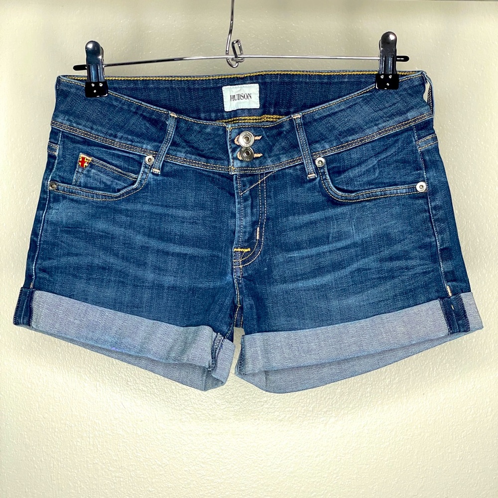 Shorts Hudson